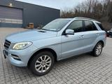 Mercedes-Benz ML350 260PS 3.0 CDI 4MATIC BlueTec 13254 - Mercedes-Benz Ml