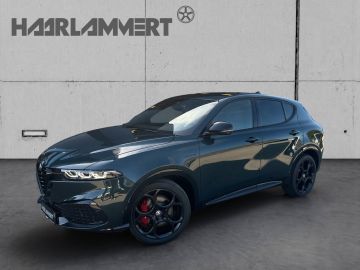 Alfa Romeo Tonale Veloce ACC+360KAM+LEDER+SITZLÜFTUNG+CARPL