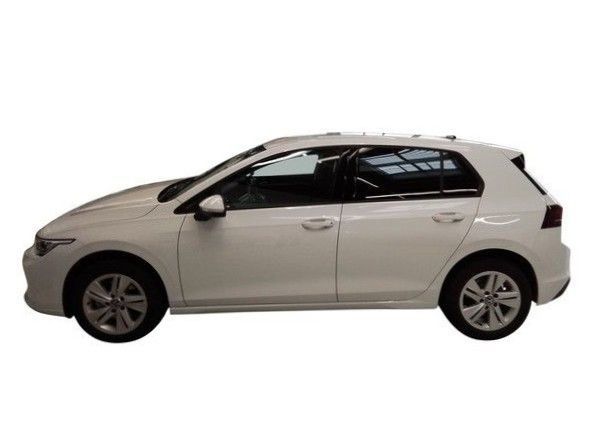 Volkswagen Golf - Bild 6