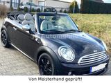 MINI COOPER Cabrio Cooper // Benzin - MINI MINI mit Benzin-Antrieb: Leder, Metallic, Cabrio