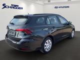 Fiat Tipo 1.4 Kombi More Klima Parksensoren Tempomat - schwarze Fiat Tipo