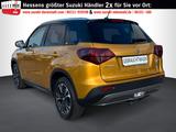 Suzuki Vitara 1.5 DUALJET Hybrid Comfort+ AGS Allgrip - gebrauchte Suzuki Vitara aus dem Jahr 2023