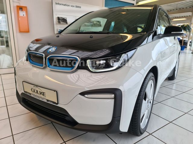 BMW i3 120 Navi, PDC, SHZ