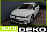 Volkswagen Golf 8 2.0 TDI DSG Virtual/Navi+/ACC/Alu 18 - Volkswagen Golf mit Diesel-Antrieb: Limousine, 1.8