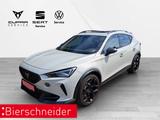 Cupra Formentor VZ5 Edition Taiga Grey 4Drive - Cupra Formentor VZ5-Edition-Taiga-Grey