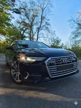 Audi A6 40 TDI Avant , 360°,  20", ACC, TüV