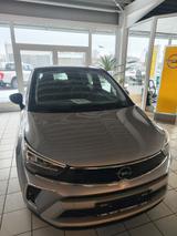 Opel Crossland (X) - Opel Crossland (X): Kleinwagen