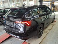 Skoda Octavia - Vorschau Bild 4