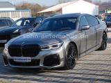 BMW 730d xDr M-Sport Laser/Sitzkli/Massag/GSD/H&K/20 - scheckheftgepflegte BMW 730