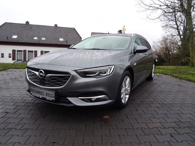 Opel Insignia B Sports Tourer Business Innovation