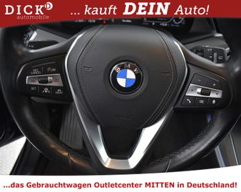 Fahrzeugabbildung BMW X5 xDrive 45e xLine LUFT+KOMFORTSI+KAM+VIRTU+MEM
