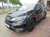 Honda CR-V 2.0 i-MMD HYBRID 2WD Sport Line - Honda CR-V: Sport Line