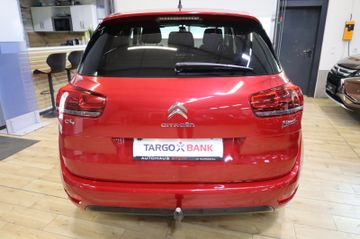 Citroen C4 Picasso - 5