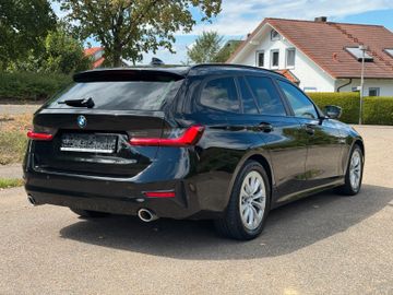 BMW 320 - 10