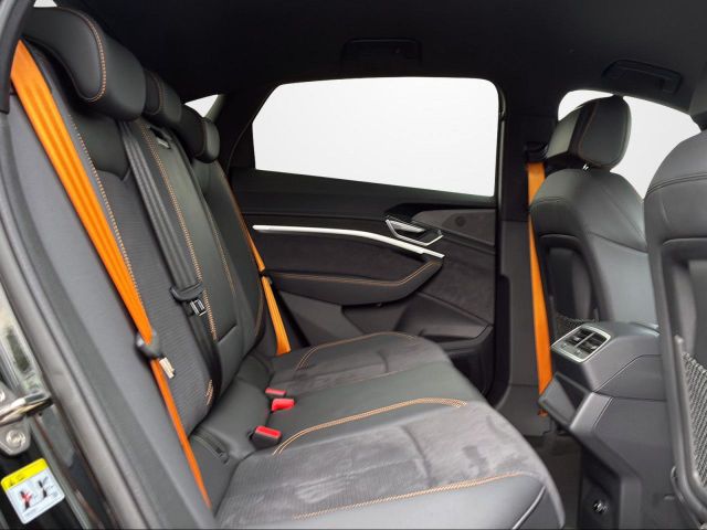 E-TRON SPORTBACK 50 QUATTRO S-LINE
