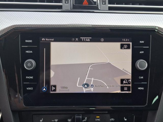 PASSAT VARIANT ALLTRACK 2.0 TDI 4MOTION AZV+CAM