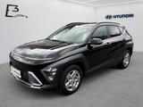 Hyundai KONA 1,6 Turbo 7-DCT 2WD Trend elek. Heckklappe, - Hyundai KONA Unfallwagen