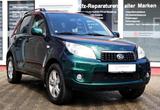 Daihatsu Terios 4WD 1,5 Top "Pirsch"~Klima~SzhG - Daihatsu Gebrauchtwagen