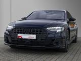 Audi S8 4.0 TFSI quattro - gebrauchte Audi S8 aus dem Jahr 2023