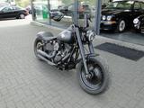 Harley-Davidson NIGHT TRAIN 96CUI 2007 1HD1 CUSTOM - HARLEY-DAVIDSON 2007