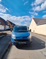 Ford Transit Custom - Ford Transit: Privatanbieter