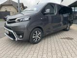 Toyota Proace (Verso) 106kW L2 Comfort 9-Sitzer - Toyota Kastenwagen
