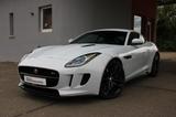 Jaguar F-Type 3.0 L V6 S Autom. *No-OPF*Meridian*20Zoll - Jaguar F-Type: V6