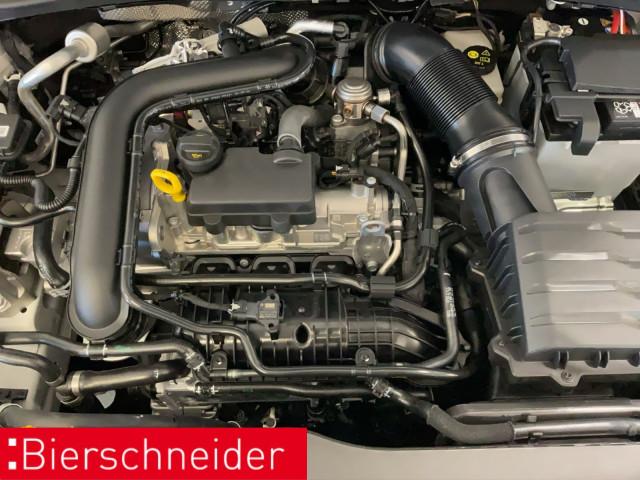 Volkswagen Polo 1.0 TSI DSG Energy NAVI LED ACC SHZ ALU 16, миниатюра 19
