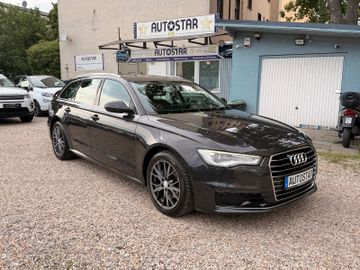 Audi A6 - 2