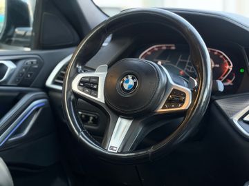 BMW X6 - 10