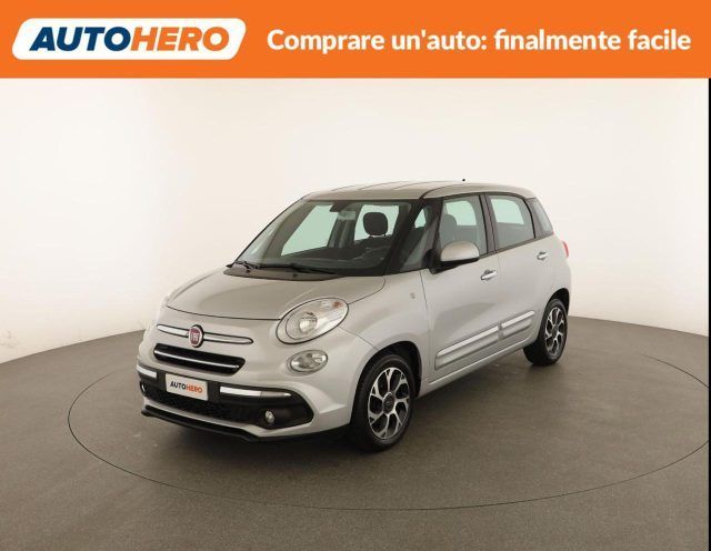 Image of Fiat 500L