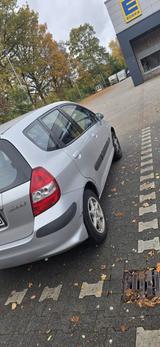 Honda Jazz  gepflegt, zuverlässiger Klein... - Honda Jazz Gebrauchtwagen in Bremen
