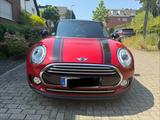 MINI Cooper Clubman | Teilleder | Scheckheftgepflegt - MINI Cooper Clubman von privat