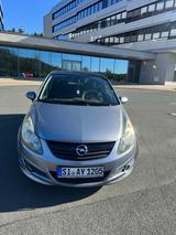 Opel Corsa 1.2 opc - Opel Corsa aus 2009: Opc
