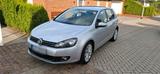 Volkswagen VW Golf VI Highline 1,4 TSi 122 PS - Volkswagen Golf: Vi Tsi 122