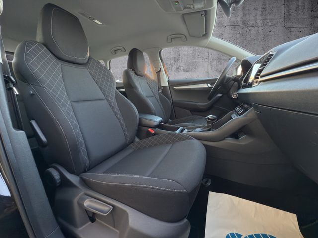 Skoda Karoq Ambition 2.0 TDI DSG*LED*NAVI*APPLE*KAMERA
