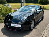 Alfa Romeo Giulietta Veloce - Alfa Romeo Giulietta: Veloce