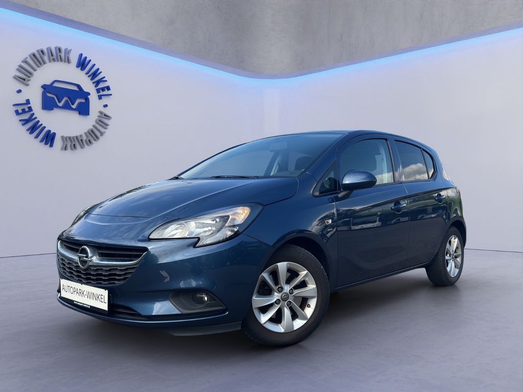 Image of Opel Corsa