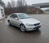 Lexus IS 200, Xenon, Service Neu, Tüv 02/2027 - Lexus aus 2003