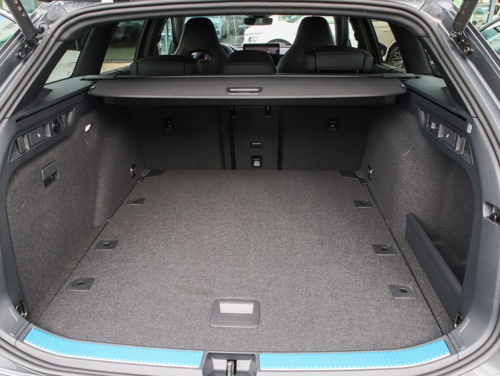 Skoda Superb - Bild 7