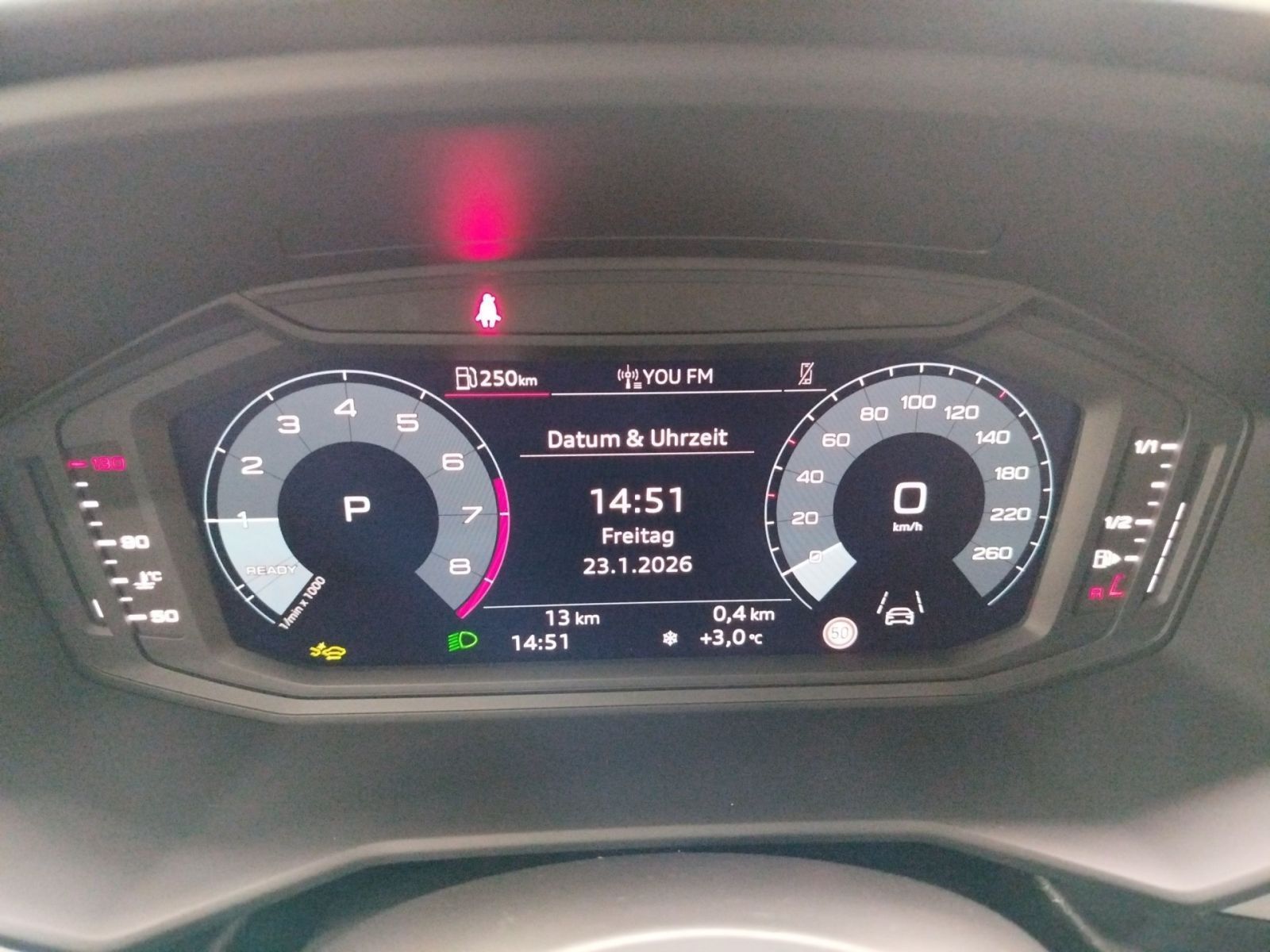 Audi A1 - Bild 8