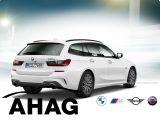 BMW 320e Touring M Sport Automatic Sport Aut. HIFI - BMW 320: Navigationssystem