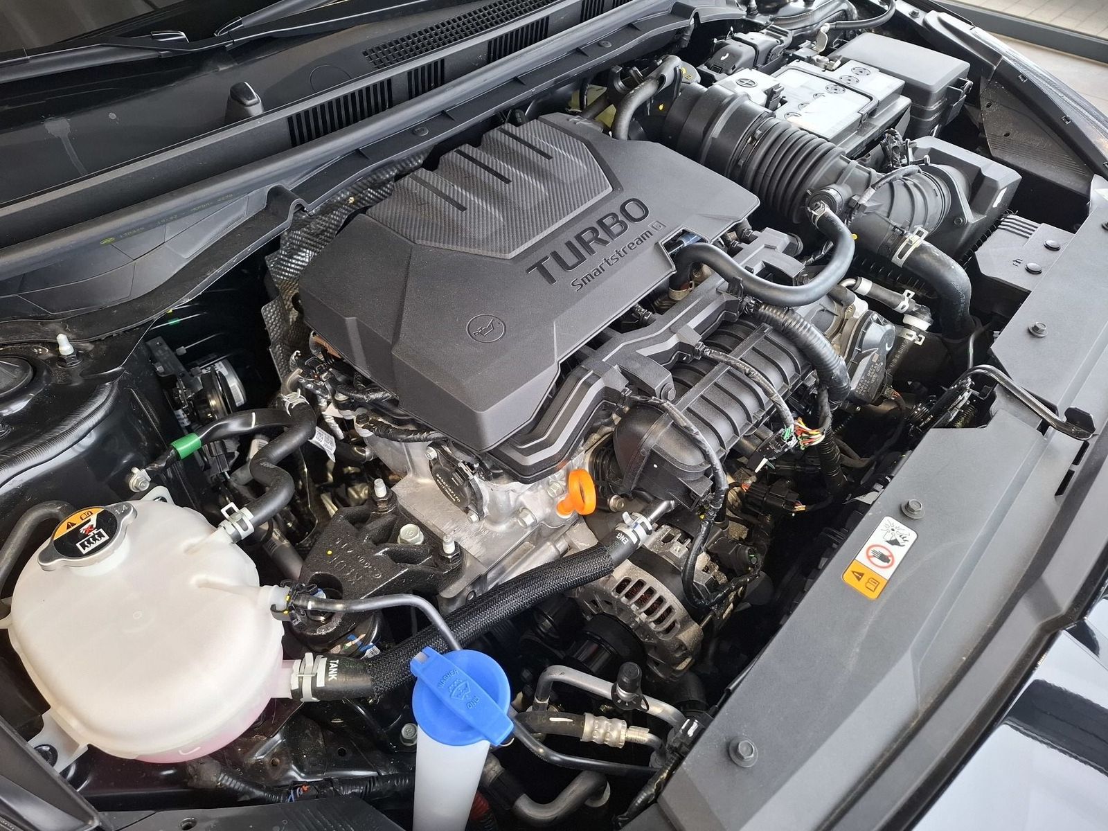 Hyundai i20 - Bild 33
