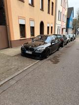 BMW 545i v8 - BMW 545 Benziner Gebrauchtwagen