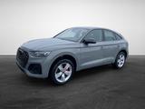 Audi Q5 Sportback 40 TDI S tronic quattro edition one - Audi Q5: Grau