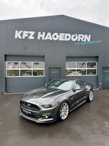 Ford Mustang GT Kompressor HENTZSCHEL 700 PS RECARO 1 - Ford Mustang in Rostock