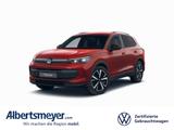 Volkswagen Tiguan 2.0 TDI GOAL +DSG+AHK+MATRIX+APP+