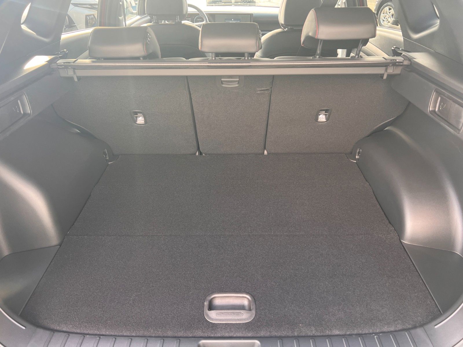 Hyundai TUCSON - Bild 12
