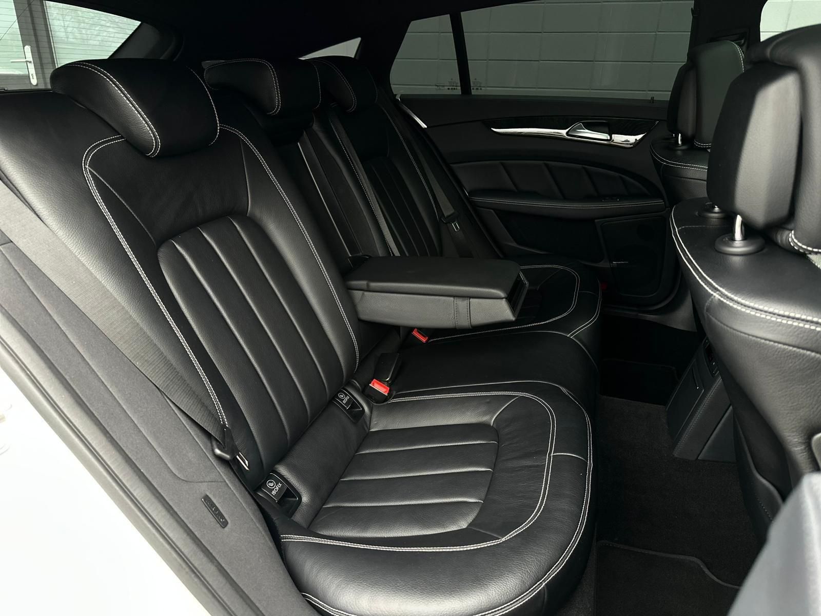 MERCEDES-BENZ CLS250d Shooting Brake AMG EDITION 4M* MULTIBEAM - Image 16