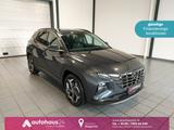 Hyundai Tucson 1.6 CRDi Prime Mild-Hybrid|ACC|Leder - Hyundai TUCSON in Wuppertal